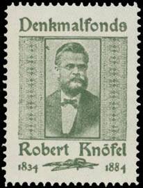 Robert Knöfel Denkmalfonds