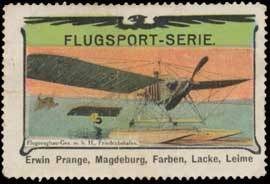 Flugzeugbau GmbH