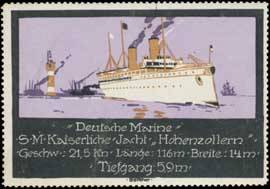 Deutsche Marine