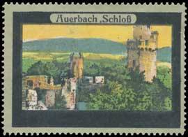 Schloß Auerbach