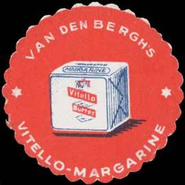 Vitello-Margarine