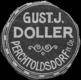 Gust. J. Doller