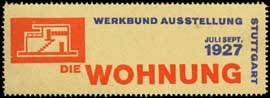 Bauhaus-Werkbund Ausstellung