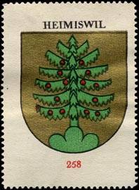 Heimiswil