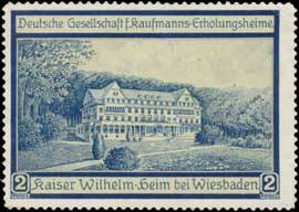 Kaiser Wilhelm-Heim