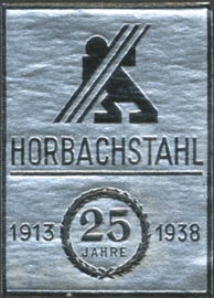 25 Jahre Horbachstahl