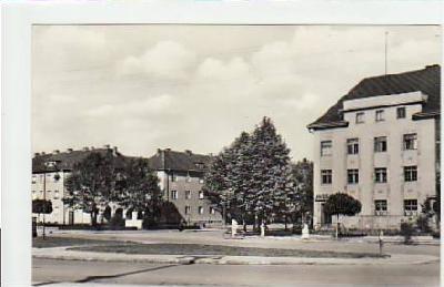 Velten Poststraße 1960