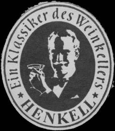 Henkell Wein-Sekt