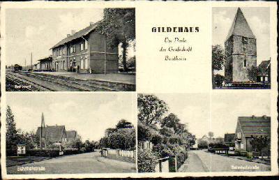 Gildehaus