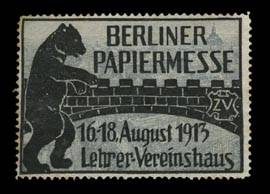 Berliner Papiermesse