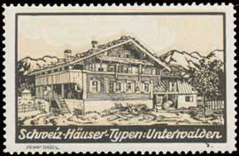 Haus Unterwalden