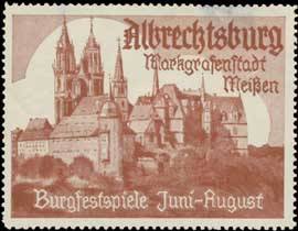 Burgfestspiele Albrechtsburg