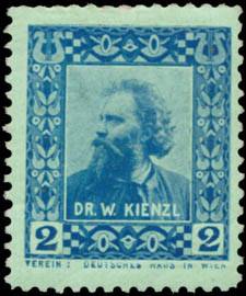 Dr. W. Kienzl