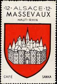 Massevaux