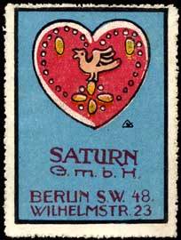 Saturn GmbH
