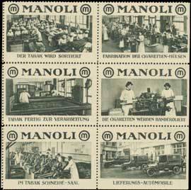 Manoli-Bogen