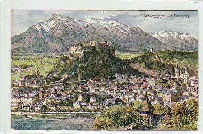 Salzburg Österreich 1911