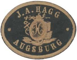 J.A. Hagg