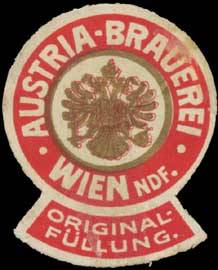 Austria-Brauerei