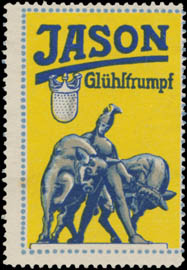 Jason Glühstrumpf