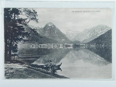 Achensee (Österreich)