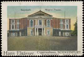 Wagner-Theater