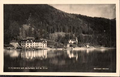 Achensee (Österreich)