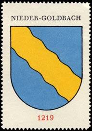 Nieder-Goldbach