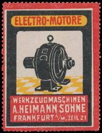 Electro-Motore