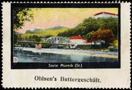 Mureck Steiermark