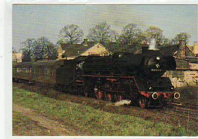 Berlin Schönefeld Eisenbahn 1979