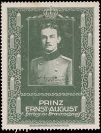 Prinz Ernst-August