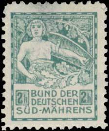 Bund der Deutschen Süd-Mähren