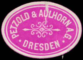 Petzold & Aulhorn AG