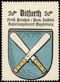 Ditfurth