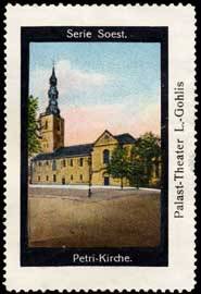 Petri-Kirche
