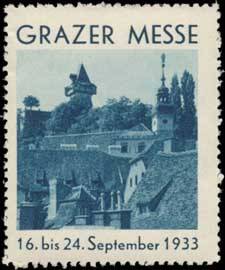 Grazer Messe
