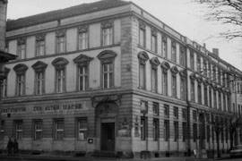 Potsdam-Lindenstraße 44