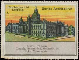 Reichsgericht Leipzig