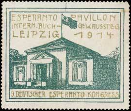 Esperanto Pavillon