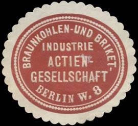 Braunkohlen- und Briketindustrie AG