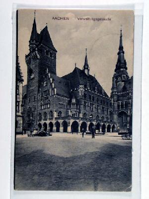 Aachen