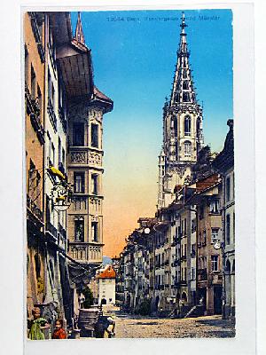 Bern (Schweiz)
