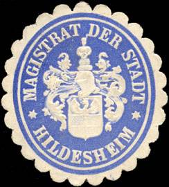 Magistrat der Stadt Hildesheim