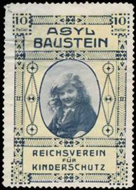 Asyl Baustein