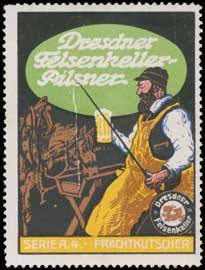 Dresdner Pilsner-Bier