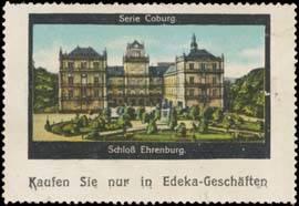 Schloß Ehrenburg