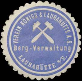 Berg-Verwaltung