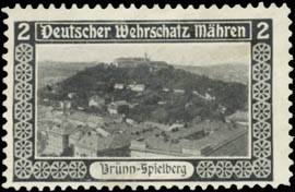 Brünn Spielberg