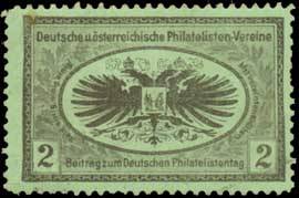Deutscher Philatelistentag